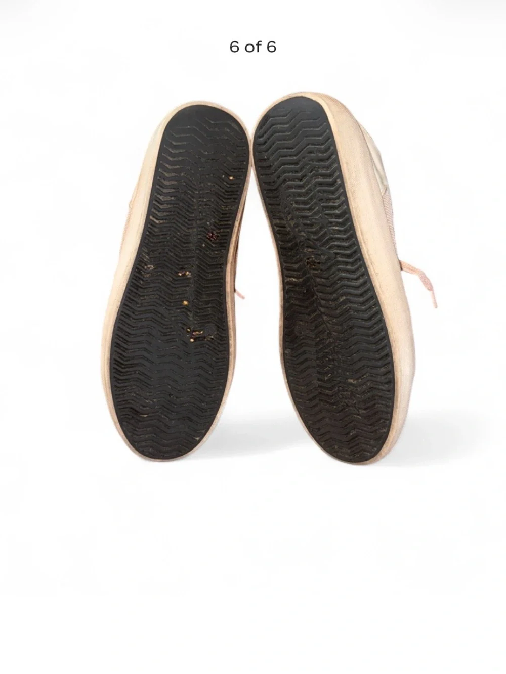 Vintage Havana Sneakers